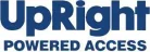 UpRight logo