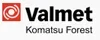 Valmet logo