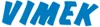 Vimek logo