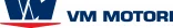 VM Motori logo