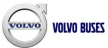 Volvo Buses logo