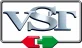 VST logo