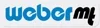 weber mt logo