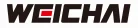 Weichai logo