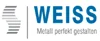 Weiss logo