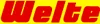 Welte logo