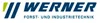 Werner logo