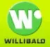 Willibald logo