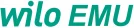 WILO-EMU Pumpen logo
