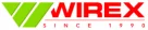 Wirex logo