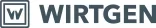 Wirtgen logo