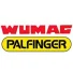 Wumag-Palfinger logo