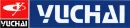 Yuchai logo