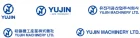 YUJIN TECH logo