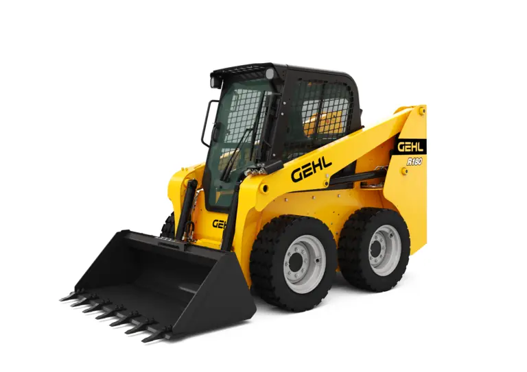 Gehl R180