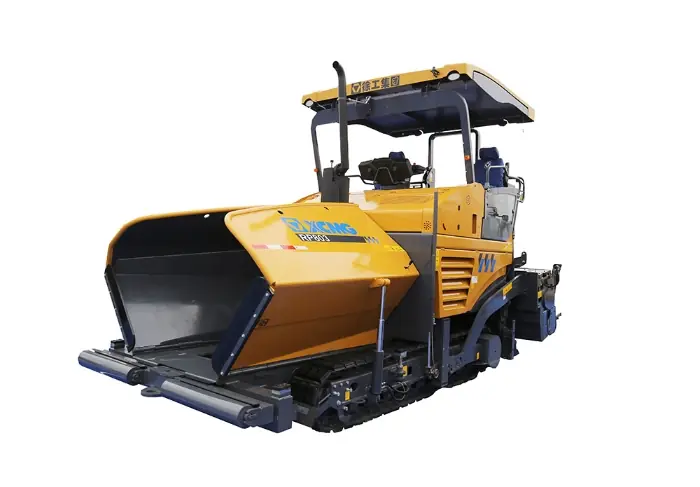 XCMG RP803
