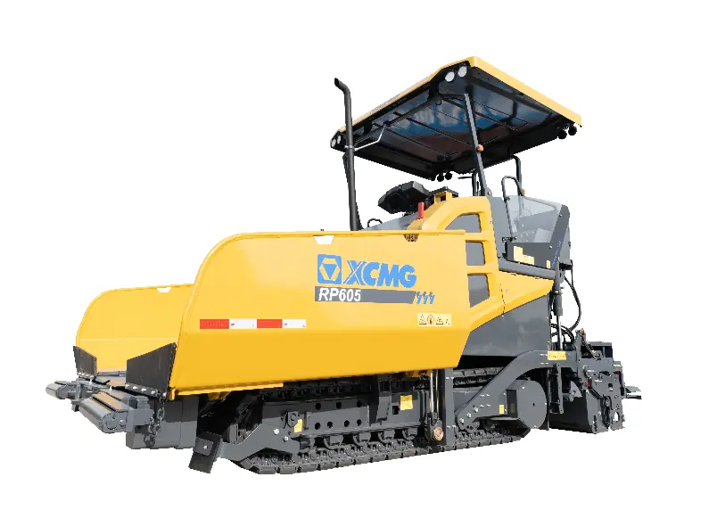 XCMG RP605