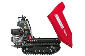 SCHÄFER D 500