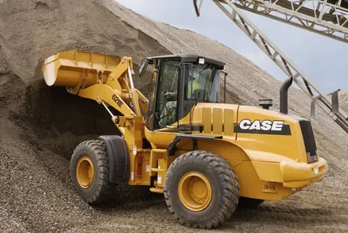 Case 621 E thumbnail 4