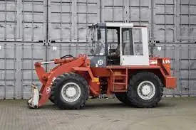 O&K L 15