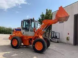 Fiat-Hitachi FR 70