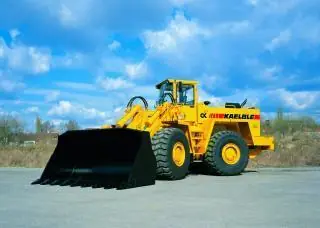 Terex-Kaelble SL 26