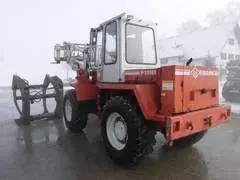 O&K F 1110 IL