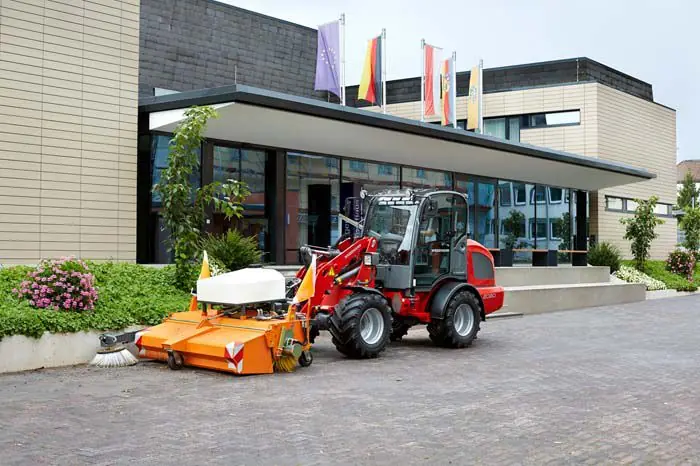 Weidemann 2080 thumbnail 5