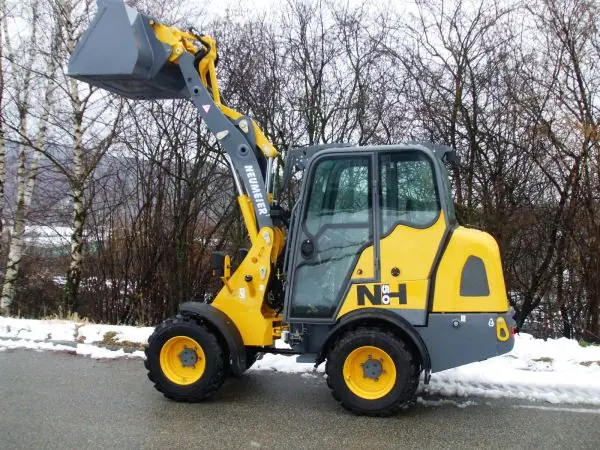Neumeier NH50