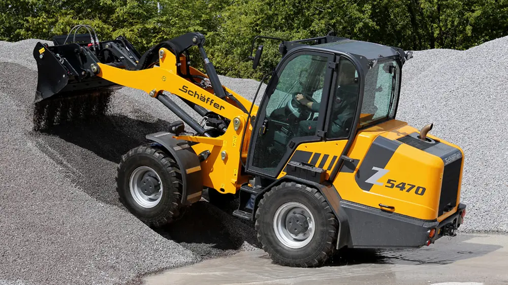 Schäffer 5470 Z