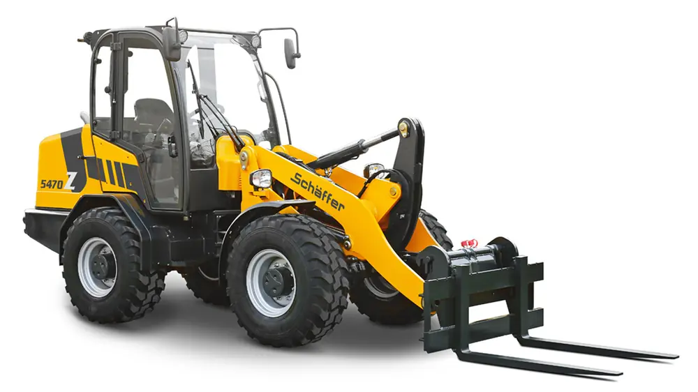Schäffer 5470 Z thumbnail 2