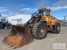 Michigan L480B