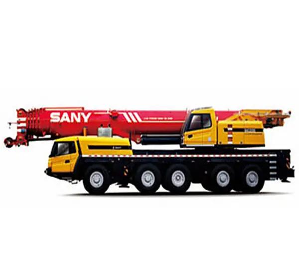 Sany SAC3000S