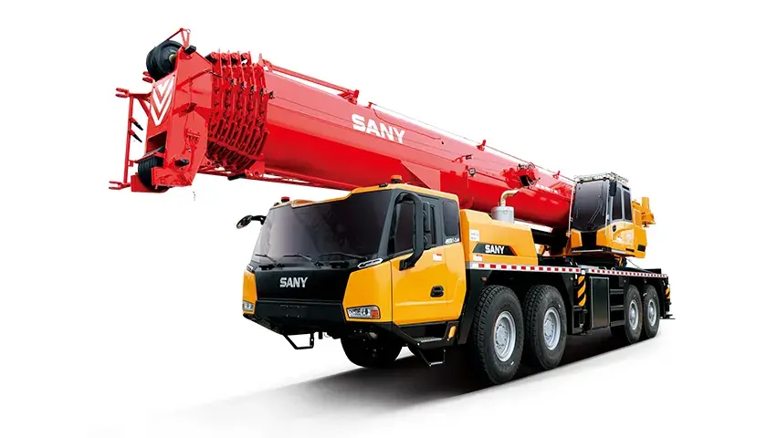 Sany STC1100T6