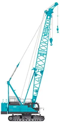 Kobelco CKE1100G