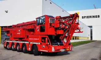 Spierings SK599-AT5 thumbnail 4