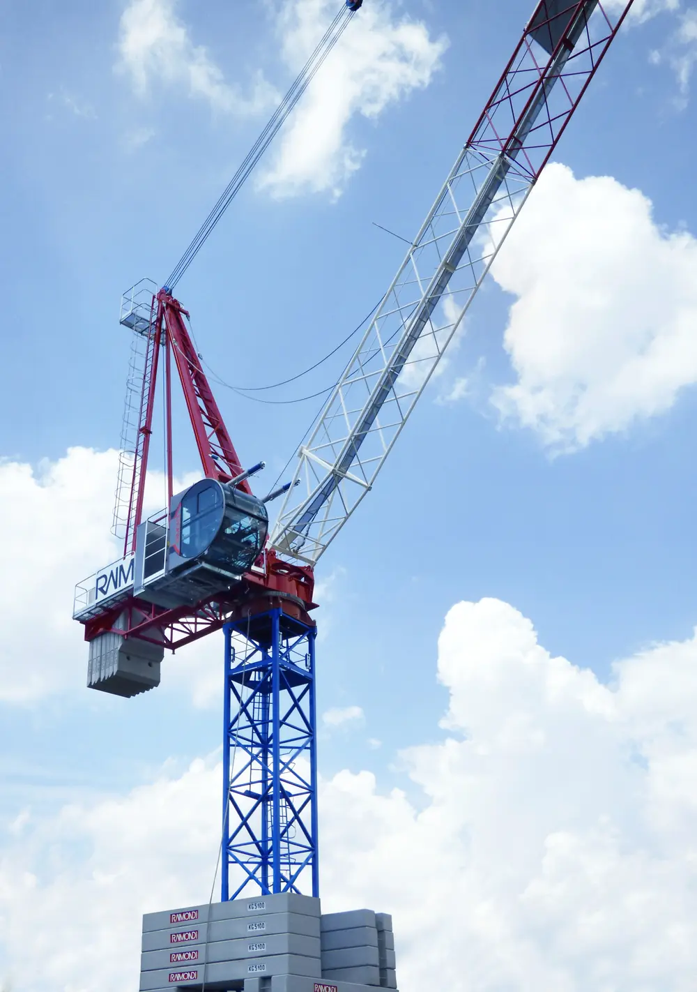 Raimondi LR213