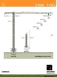 Zeppelin ZBK 100-FKF46-TS13-SL