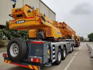 XCMG XCT70S