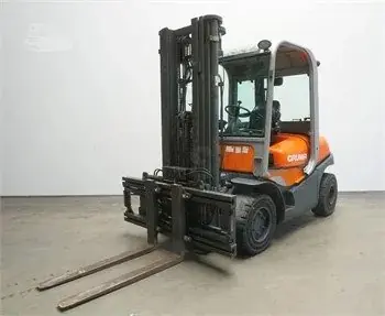 Nuova Detas Sherpa 45