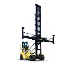 Hyster H9XDL 6