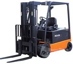 Doosan B35X-5