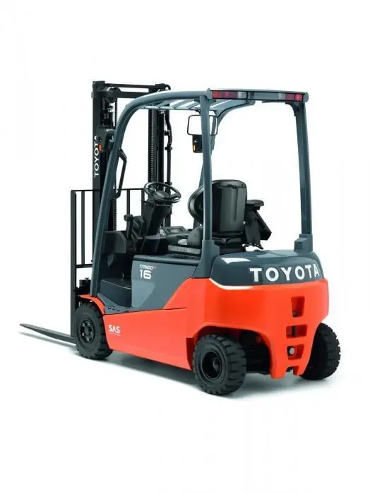 Toyota 8 FBMT 15