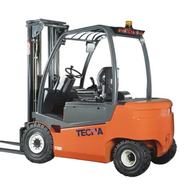 Tecna TSD 35