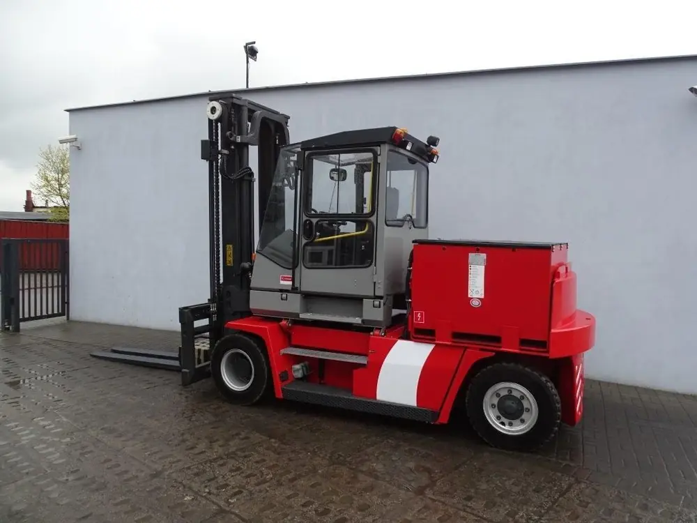 Kalmar ECD80-6