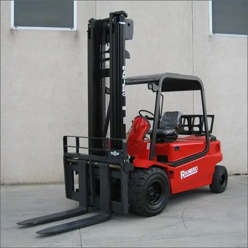 Raniero RH 40/80 AC
