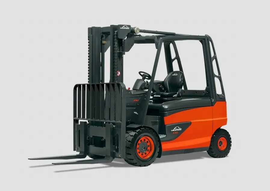 Linde E50P HL
