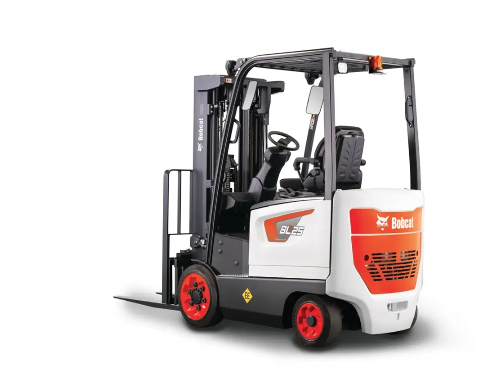 Bobcat BC32S-7