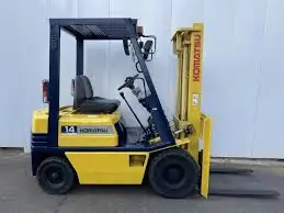 Komatsu FG 15 T-14