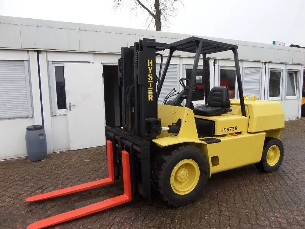 Hyster H 4.00 XL/6